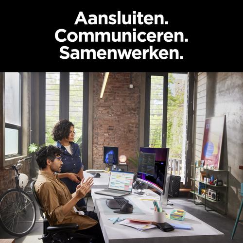 HP ZBook Power G11 A AMD Ryzen™ 9 8945HS Mobiel werkstation 40,6 cm (16") WQXGA 64 GB DDR5-SDRAM 1 TB SSD NVIDIA RTX 2000 Ada Wi-Fi 6E (802.11ax) Windows 11 Pro AI Workstation, AI PC Grijs - Image 8