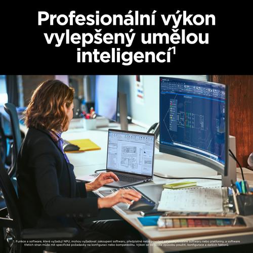 HP ZBook Power G11 A AMD Ryzen™ 9 8945HS Mobiel werkstation 40,6 cm (16") WUXGA 32 GB DDR5-SDRAM 1 TB SSD NVIDIA RTX A1000 Wi-Fi 6E (802.11ax) Windows 11 Pro AI Workstation, AI PC Grijs - Image 4