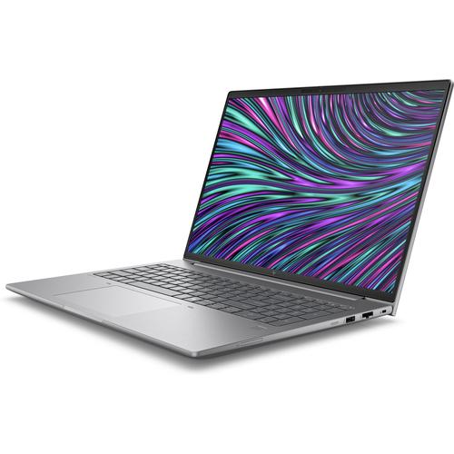 HP ZBook Power G11 Intel Core Ultra 7 155H Mobiel werkstation 40,6 cm (16") WUXGA 32 GB DDR5-SDRAM 1 TB SSD NVIDIA RTX 2000 Ada Wi-Fi 6E (802.11ax) Windows 11 Pro AI Workstation, AI PC Grijs - Image 10