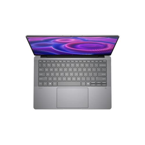 HP ZBook Ultra 14 G1a Copilot+ PC AMD Ryzen AI Max+ PRO 395 Mobiel werkstation 35,6 cm (14") Touchscreen 2.8K 64 GB LPDDR5x-SDRAM 1 TB SSD Wi-Fi 7 (802.11be) Windows 11 Pro AI Workstation, AI PC Zilver - Image 2