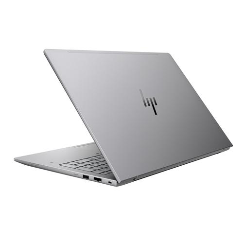 HP Zbook X G1i 16 Intel Core Ultra 7 255H Mobiel werkstation 40,6 cm (16") WUXGA 32 GB DDR5-SDRAM 1 TB SSD NVIDIA RTX PRO 1000 Blackwell Wi-Fi 7 (802.11be) Windows 11 Pro AI Workstation, AI PC Zilver - Image 7
