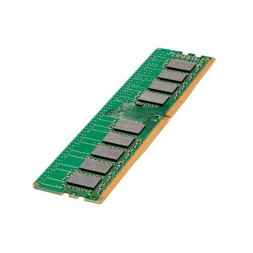 HPE 16GB (1x16GB) Single Rank x8 DDR4-3200 CAS-22-22-22 Unbuffered Standard Memory Kit geheugenmodule 3200 MT/s ECC - Image 1