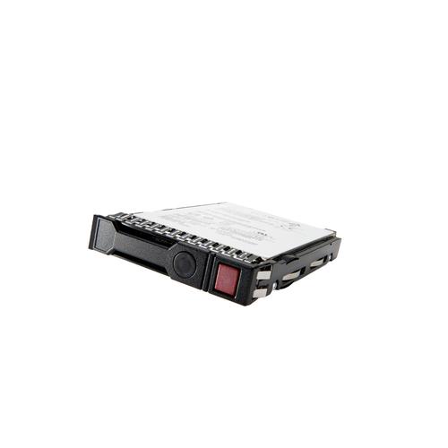 HPE 2.4TB SAS 12G Mission Critical 10K SFF BC 3yr Wty 512e FIPS 140-2 TAA-compliant HDD interne harde schijf 2,4 TB 10000 RPM 2.5 - Image 1