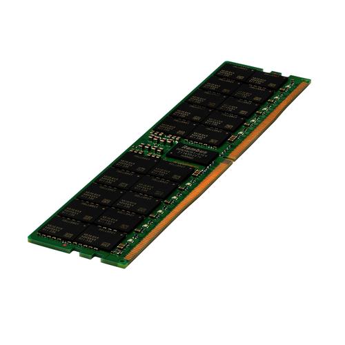 HPE 32GB (1x32GB) Dual Rank x8 DDR5-4800 CAS-40-39-39 EC8 Registered Smart Memory Kit geheugenmodule 4800 MT/s