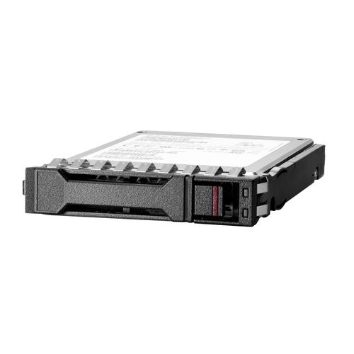 HPE 480GB SATA 6G Mixed Use SFF BC Multi Vendor SSD 2.5