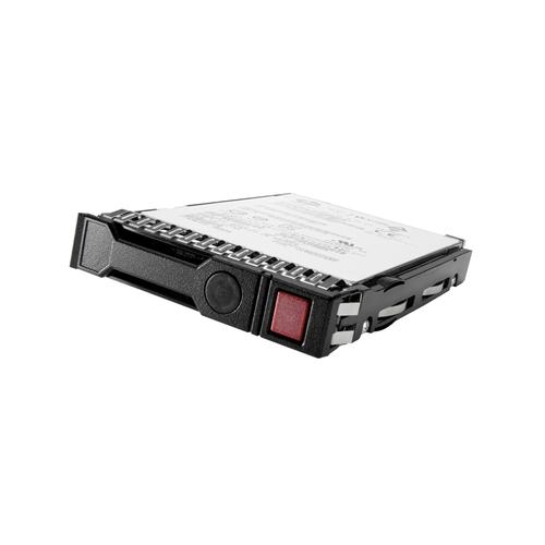 HPE 4TB SATA 6G Business Critical 7.2K LFF RW 1-year Warranty Multi Vendor HDD interne harde schijf 7200 RPM 3.5 - Image 1