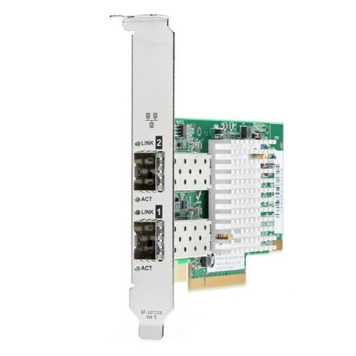 HPE 727055-B21 netwerkkaart Intern Ethernet / Fiber 10000 Mbit/s - Image 1