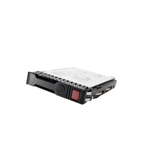 HPE 960GB SAS 12G Read Intensive SFF BC Value SAS Multi Vendor SSD 2.5