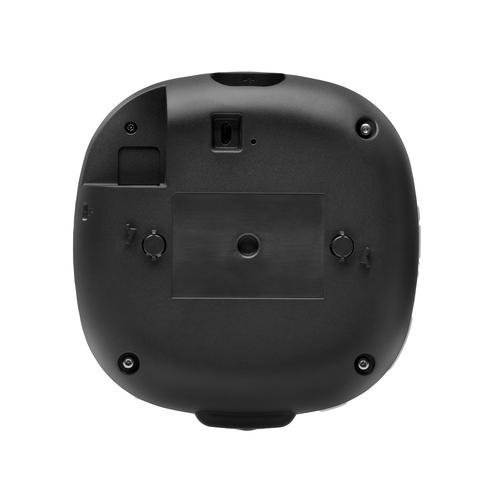 HPE Aruba Networking AP-503-RW Dual Radio 2x2 802.11ax Wi-Fi 6 Campus Access Point 1490 Mbit/s Wit Power over Ethernet (PoE) - Image 2