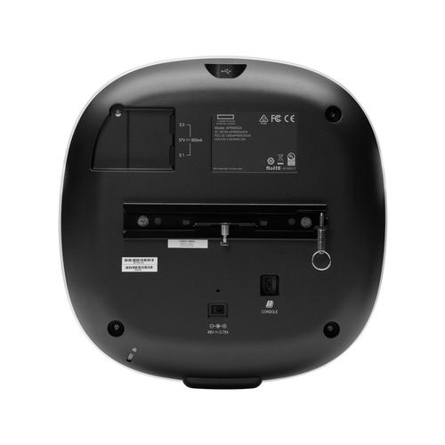 HPE Aruba Networking AP-534 (RW) Dual Radio 4x4 802.11ax External Antennas Unified Campus AP 3550 Mbit/s Wit Power over Ethernet (PoE) - Image 2