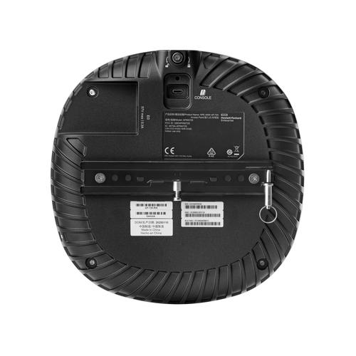 HPE Aruba Networking AP-725 (RW) Tri Radio 2x2 Wi-Fi 7 Internal Antennas Campus Access Point - Image 2