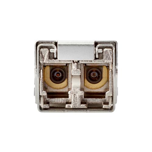 HPE Aruba Networking Instant On 10G SFP+ LC SR 300m OM3 MMF (x5) netwerk transceiver module Vezel-optiek 10000 Mbit/s SFP+ - Image 3