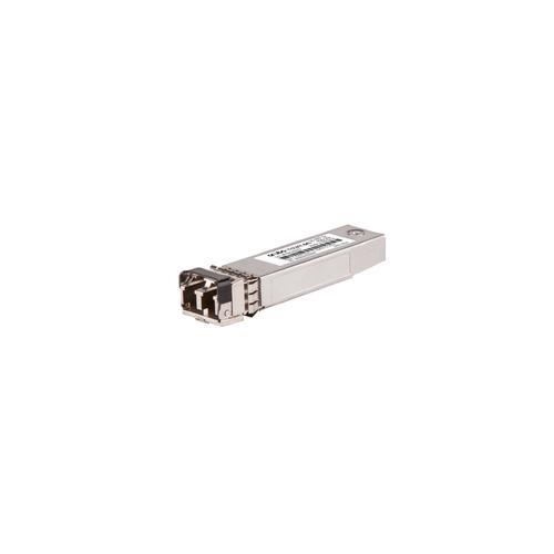 HPE Aruba Networking Instant On 1G SFP LC SX 500m OM2 MMF (x5) netwerk transceiver module Vezel-optiek 1000 Mbit/s - Image 1