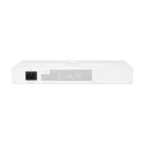 HPE Aruba Networking Networking Instant On Switch 24p Gigabit 1430 Unmanaged L2 Gigabit Ethernet (10/100/1000) 1U Wit - Image 4