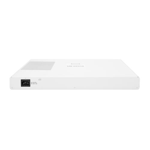 HPE Aruba Networking Networking Instant On Switch 24p Gigabit 2p 10GBT 2p SFP+ 1960 Managed L2+ Gigabit Ethernet (10/100/1000) 1U Wit - Image 2
