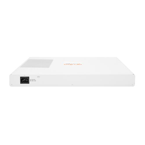 HPE Aruba Networking Networking Instant On Switch 24p Gigabit 2p 10GBT 2p SFP+ 1960 Managed L2+ Gigabit Ethernet (10/100/1000) 1U Wit - Image 3