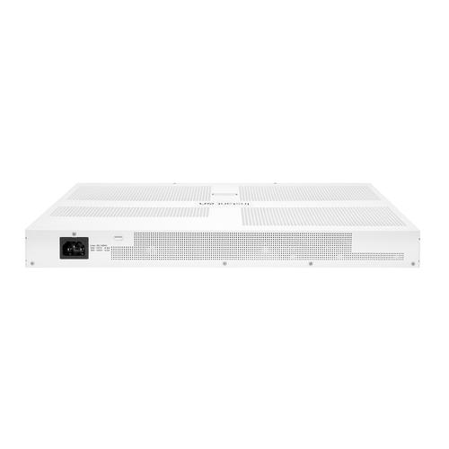 HPE Aruba Networking Networking Instant On Switch 48p Gigabit 4p SFP+ 1930 Managed L2/L3/L4 Gigabit Ethernet (10/100/1000) 1U Wit - Image 3