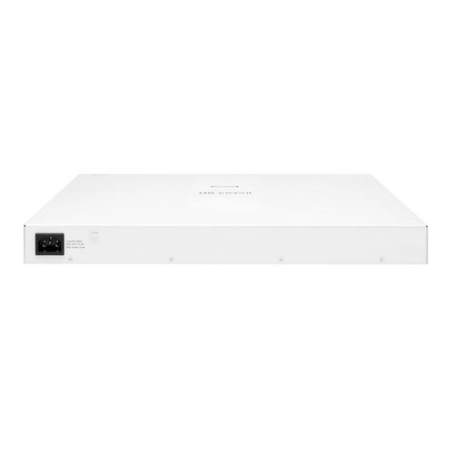 HPE Aruba Networking Networking Instant On Switch 48p Gigabit CL4 PoE 4p SFP 370W 1830 Managed L2 Gigabit Ethernet (10/100/1000) Power over Ethernet (PoE) 1U - Image 3