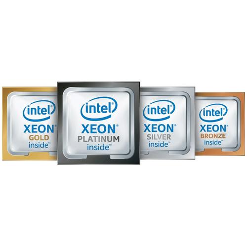 HPE Intel Xeon-Silver 4214R (2.4GHz/12-core/100W) Kit for ProLiant DL380 Gen10 processor 2,4 GHz 16,5 MB L3 Lade