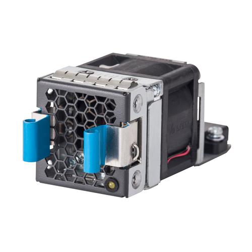 HPE Networking X712 Bck(pwr)-Frt(prt) HV2 Fan Tray - Image 1