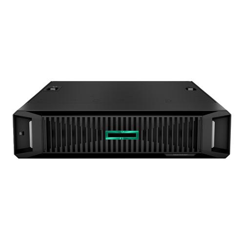 HPE ProLiant DL145 Gen11 8124P 2.45GHz 16c 1P 2x32GB-R 2SFF NS204i-u 2x1000W PS EMEA server 0 GB Rack (2U) AMD EPYC 2,45 GHz 64 GB DDR5-SDRAM 1000 W - Image 1