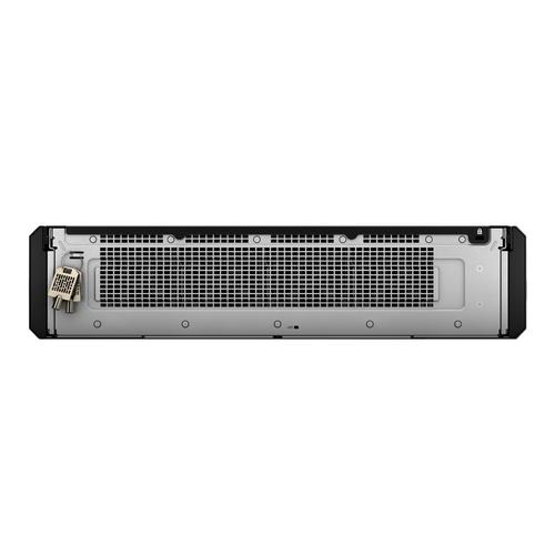 HPE ProLiant DL145 Gen11 8124P 2.45GHz 16c 1P 2x32GB-R 2SFF NS204i-u 2x1000W PS EMEA server 0 GB Rack (2U) AMD EPYC 2,45 GHz 64 GB DDR5-SDRAM 1000 W - Image 5