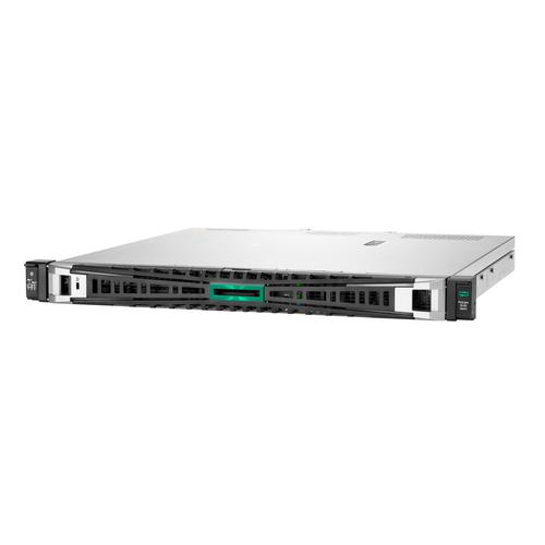 HPE ProLiant DL20 Gen11 6333P 3.1GHz 6c 1P 1x32GB-U 4SFF 2x480GB SSD 1x1000W PS EU server 960 GB Rack (1U) Intel® Xeon® 3,1 GHz 32 GB DDR5-SDRAM 1000 W - Image 2