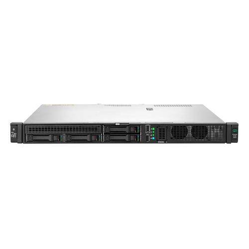 HPE ProLiant DL20 Gen11 6333P 3.1GHz 6c 1P 1x32GB-U 4SFF 2x480GB SSD 1x1000W PS EU server 960 GB Rack (1U) Intel® Xeon® 3,1 GHz 32 GB DDR5-SDRAM 1000 W - Image 6