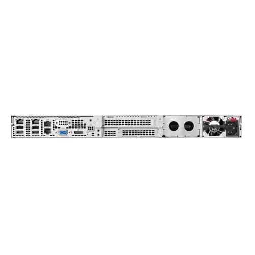 HPE ProLiant DL20 Gen11 E-2436 2.9GHz 6c 1P 32GB-DR 4SFF VROC 2x480GB SATA SSD 800W RPS EU server 960 GB Rack (1U) Intel® Xeon® 2,9 GHz DDR5-SDRAM - Image 5