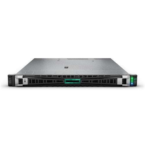 HPE ProLiant DL325 Gen11 9124 3.0GHz 16c 64GB-R 8SFF MR408i-o 2x480GB SATA SSD 2x1000W RPS EU server 960 GB Rack (1U) AMD EPYC 3 GHz DDR5-SDRAM 1000 W
