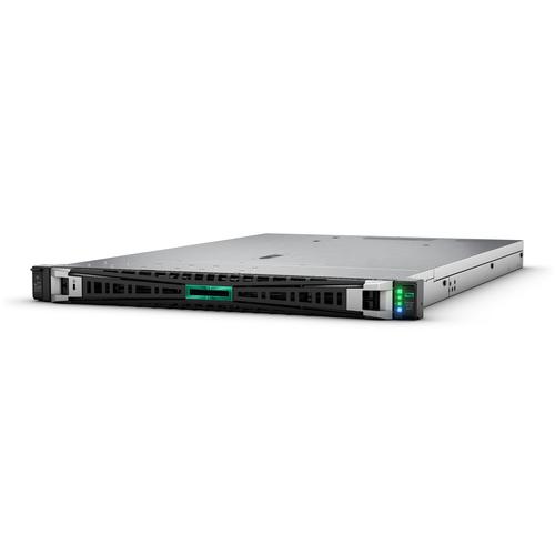 HPE ProLiant DL325 Gen11 9124 3.0GHz 16c 64GB-R 8SFF MR408i-o 2x480GB SATA SSD 2x1000W RPS EU server 960 GB Rack (1U) AMD EPYC 3 GHz DDR5-SDRAM 1000 W - Image 2