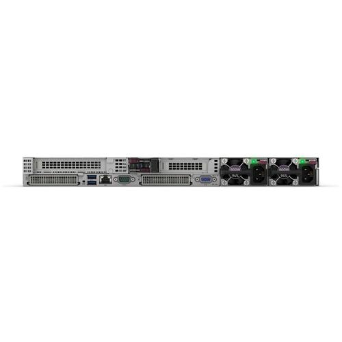 HPE ProLiant DL325 Gen11 9124 3.0GHz 16c 64GB-R 8SFF MR408i-o 2x480GB SATA SSD 2x1000W RPS EU server 960 GB Rack (1U) AMD EPYC 3 GHz DDR5-SDRAM 1000 W - Image 4