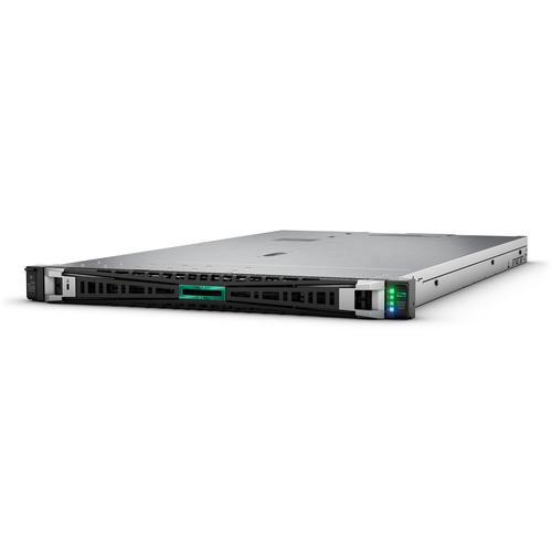 HPE ProLiant DL360 Gen11 4509Y 2.6GHz 8c 1P 2x32GB-R 8SFF MR408i-o 2x480GB SSD 2x1000W PS EU server 960 GB Rack (1U) Intel® Xeon® Silver 2,6 GHz 64 GB DDR5-SDRAM 1000 W - Image 2