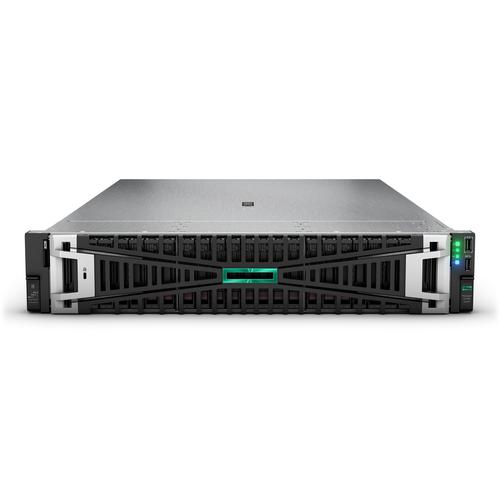 HPE ProLiant DL380 Gen11 4510 2.4GHz 12c 1P 64GB-R 8SFF MR408i-o 2x960GB SSD 2x1000W PS EMEA server 1,92 TB Rack (2U) Intel® Xeon® Silver 2,4 GHz DDR5-SDRAM 1000 W