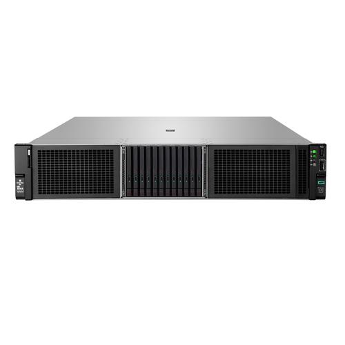 HPE ProLiant DL380 Gen11 4514Y 2.0GHz 16c 1P 4x32GB-R 8SFF NS204i-u NC BCM57416 2x1000W PS EU server Rack (2U) Intel® Xeon® Silver 2 GHz 128 GB DDR5-SDRAM 1000 W - Image 2