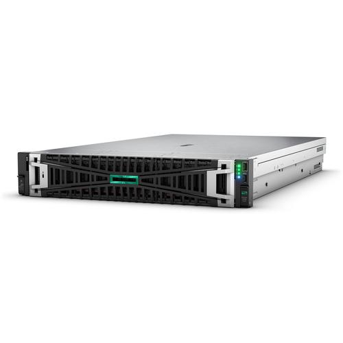 HPE ProLiant DL380 Gen11 4514Y 2.0GHz 16c 1P 4x32GB-R 8SFF NS204i-u NC BCM57416 2x1000W PS EU server Rack (2U) Intel® Xeon® Silver 2 GHz 128 GB DDR5-SDRAM 1000 W - Image 4