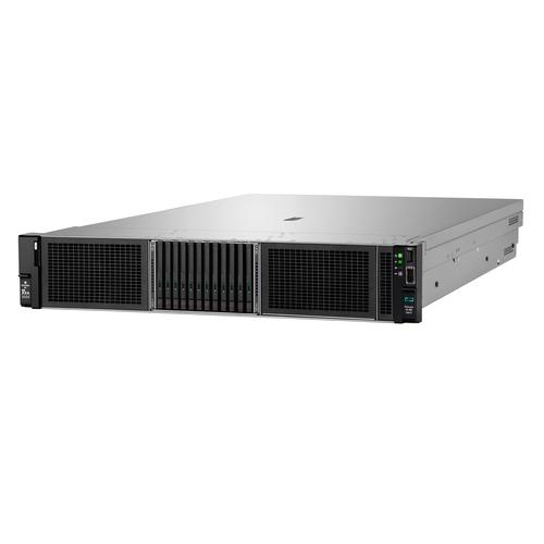 HPE ProLiant DL380 Gen11 6526Y 2.8GHz 16c 1P 128GB-R 8SFF NS204i-u NC BCM57416 2x1000W PS EU server Rack (2U) Intel® Xeon® Gold 2,8 GHz DDR5-SDRAM 1000 W - Image 3