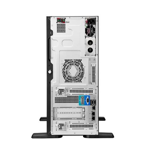 HPE ProLiant ML110 Gen11 4510 12-core 1P 64GB-R MR408i-o 8SFF 2x480GB SSD 2x1000W RPS EU server 960 GB Tower (4,5U) Intel® Xeon® Silver 2,4 GHz DDR5-SDRAM 1000 W - Image 6
