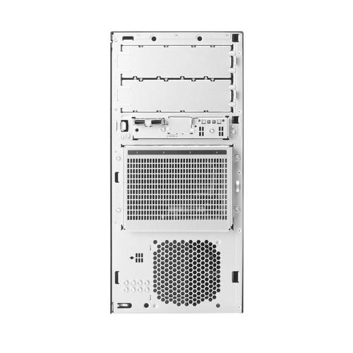 HPE ProLiant ML30 Gen11 6333P 3.1GHz 6c 1P 1x32GB-U 8SFF MR216i-p 2x480GB SSD 2x1000W PS EU server 960 GB Tower (4U) Intel® Xeon® 3,1 GHz 32 GB DDR5-SDRAM 1000 W - Image 5