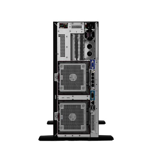 HPE ProLiant ML350 Gen11 4514Y 2.0GHz 16c 1P 64GB-R 8SFF MR408i-o 2x2.4TB HDD 2x1000W PS EU server 4,8 TB Tower (4U) Intel® Xeon® Silver 2 GHz DDR5-SDRAM 1000 W - Image 3