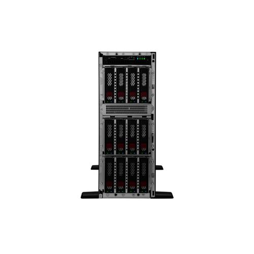 HPE ProLiant ML350 Gen11 4514Y 2.0GHz 16c 1P 64GB-R 8SFF MR408i-o 2x2.4TB HDD 2x1000W PS EU server 4,8 TB Tower (4U) Intel® Xeon® Silver 2 GHz DDR5-SDRAM 1000 W - Image 5