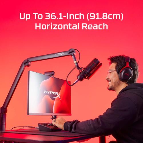 HyperX Caster - Image 3