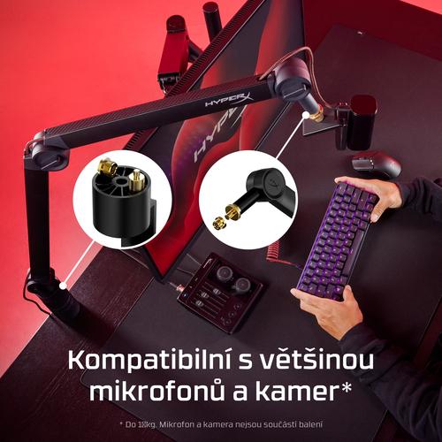 HyperX Caster - Image 7