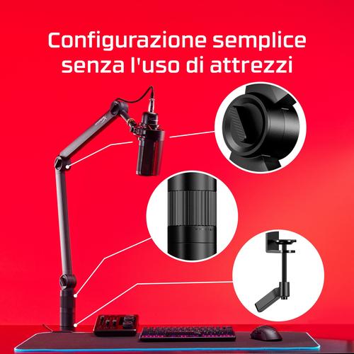 HyperX Caster - Image 8