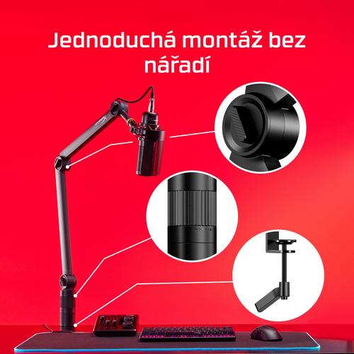 HyperX Caster - Image 9