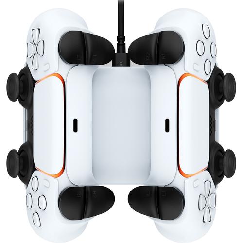 HyperX ChargePlay Duo - Controller Charging Station voor PS5