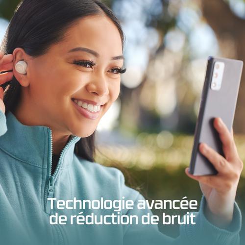 HyperX Cirro Buds Pro Tan - Image 4