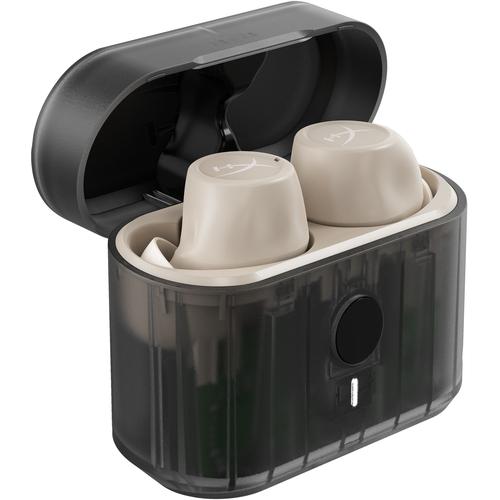 HyperX Cirro Buds Pro Tan - Image 6