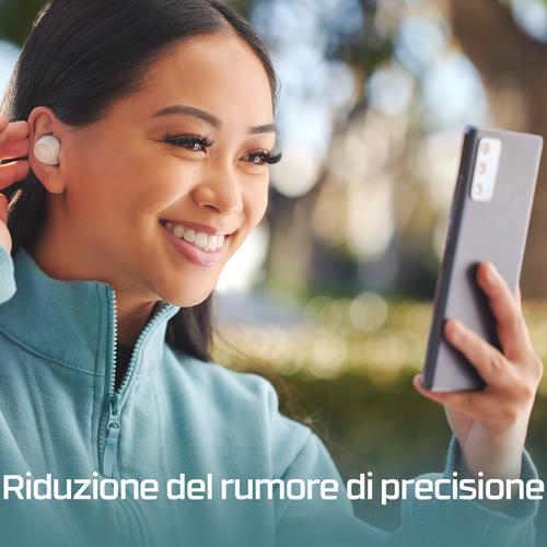 HyperX Cirro Buds Pro Tan - Image 7