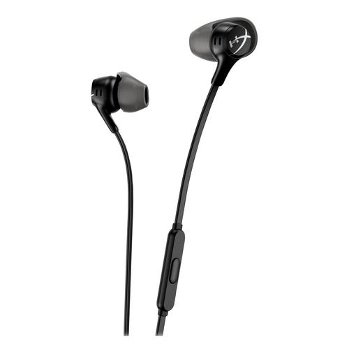HyperX Cloud Earbuds II zwart - Image 1